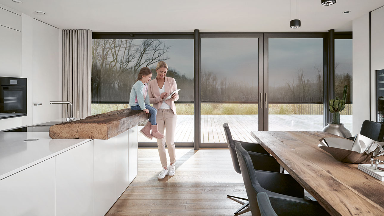 Homepage Fa. Oliver und Christian Hißnauer eGbR: Startbild